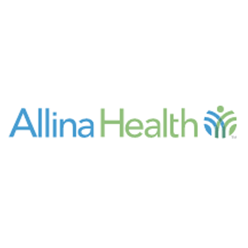 Allina Health logo