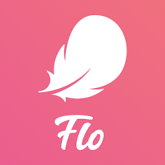 Flo Health logo
