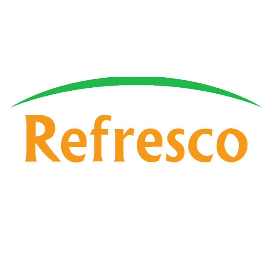 Refresco Beverages logo