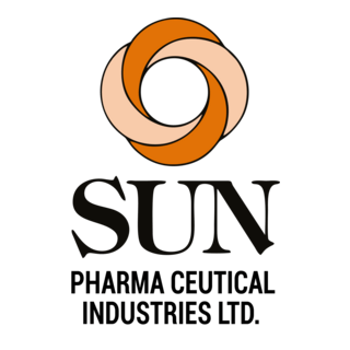 Sun Pharmaceutical logo
