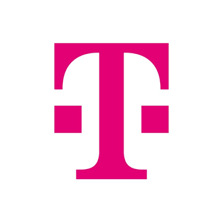 T-Mobile logo