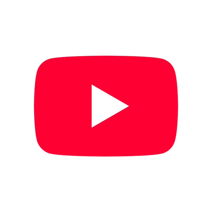YouTube TV logo