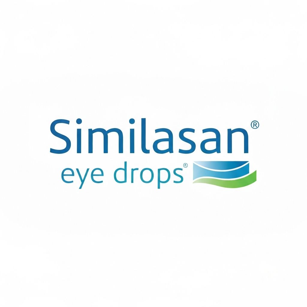 Similasan Eye Drops